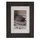 Henzo Driftwood Holzrahmen 40x50 dunkelgrau