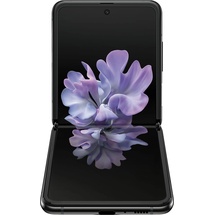 Samsung Galaxy Z Flip 256 GB mirror black