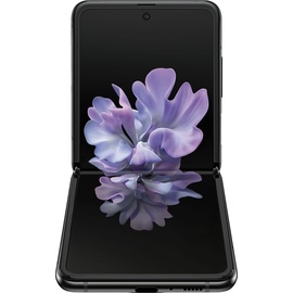 Samsung Galaxy Z Flip 256 GB mirror black