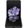 Samsung Galaxy Z Flip 256 GB mirror black