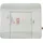 roba Wickelauflage "85 x 75 cm", beige (woddland buddies), B:85cm L:75cm, Baumwolle, Polyester, Wickelauflagen, Wickelauflage