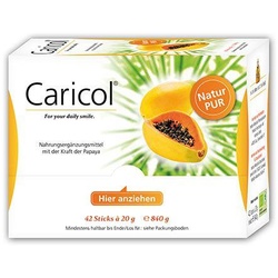 Caricol 840 G
