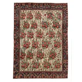 RugVista Afshar / Sirjan Teppich 206x288