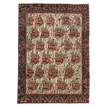 RugVista Afshar / Sirjan Teppich 206x288