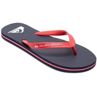 QUIKSILVER Molokai Core - Sandalen für Männer Rot