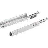 hettich do-it-yourself gmbh & co. kg Vollauszug, Push to open STA verz.L.400mm 30kg Hettich