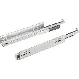 hettich do-it-yourself gmbh & co. kg Vollauszug, Push to open STA verz.L.400mm 30kg Hettich
