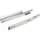 hettich do-it-yourself gmbh & co. kg Vollauszug, Push to open STA verz.L.400mm 30kg Hettich