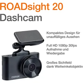 Osram ROADSight 30