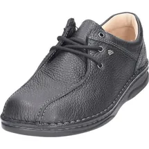 Finn Comfort Norfolk Herren Schwarz 46