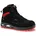 ELTEN HANNAH XXTL BOA® black-red Mid ESD