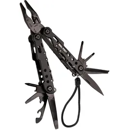 Mil-Tec Multi Tool Black large