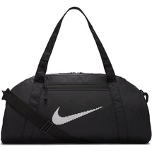 Nike Gym Club 24 Sporttasche schwarz/weiß (DR6974-010)