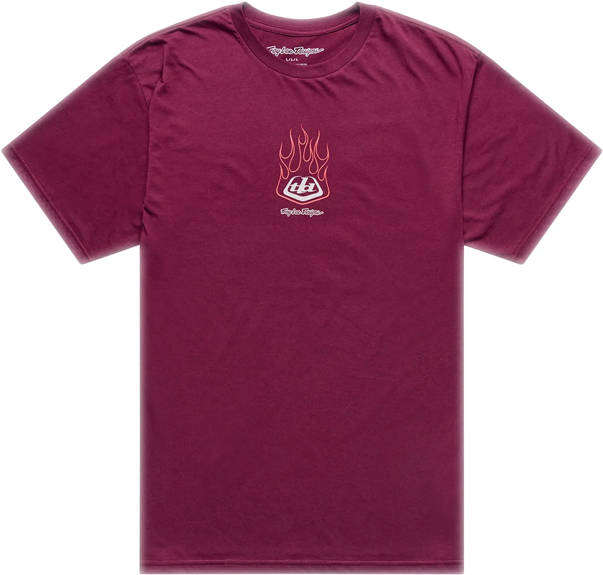 Troy Lee Designs Flame2 T-Shirt