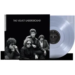 Now Playing(Clear Vinyl)