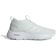 Adidas Cloudfoam Move Sock Shoes Schuhe, Crystal Jade/Cloud White/Grey Two, 42 EU