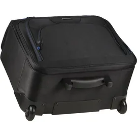Lightpak Pioneer 2-Rollen Cabin 47 cm / 28 l schwarz