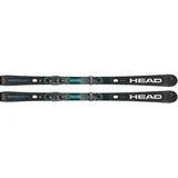 Head Supershape e-Speed Ski 184