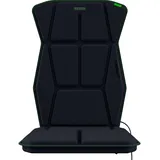 Razer Freyja, Gaming-Kissen mit HD-Haptik Gaming Sitzkissen, Schwarz