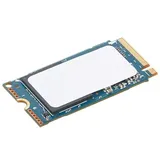 Lenovo SSD 1TB M.2 2242 - PCIe 4.0 Opal