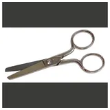 C.K Tools C807245 Bastelschere 115 mm Nickel