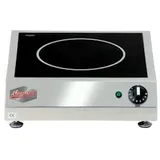 Neumärker Ceran®-Kochplatte I