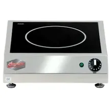 Neumärker Ceran®-Kochplatte I