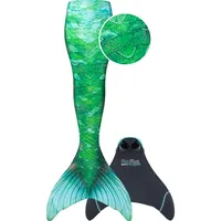 Fin Fun Fin Fun, Flossen
