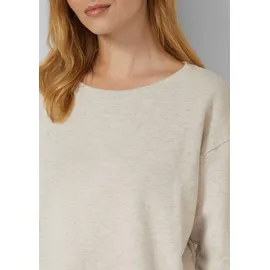 s.Oliver Sweatshirt beige 42