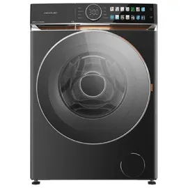 Cecotec Bolero DressCode 10980 Waschmaschine (10 kg, 1400 U/min)