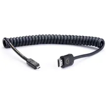 ATOMOS HDMI-Kabel Micro auf Full 40 m Schwarz