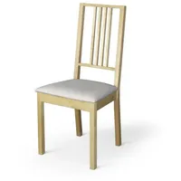 Dekoria Stuhlhusse Etna Beige 100% Polyester