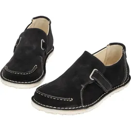 Eject Komfort Slipper Schwarz 38 EU