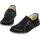 Eject Komfort Slipper Schwarz 38 EU