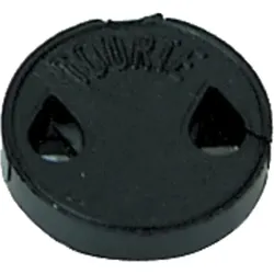 Tourte Violin Mute (round)