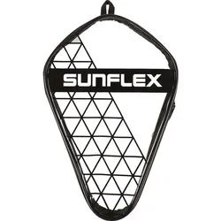 Sunflex Tischtennishülle Single EINHEITSGRÖSSE