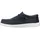 HEYDUDE Wally Stretch Sox Herren Navy 41