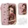 DEPESCHE Aufbewahrungsbox Basic Duo 1-tlg. Beige