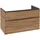 Villeroy & Boch Waschbeckenunterschrank Subway 3.0 2 Auszüge 97,3 x 47,8 x 57,6 cm Kansas Oak / Volcano Black