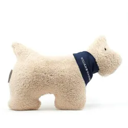 William Walker Plush Dog William The Second