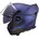 Advant Solid Blau XS