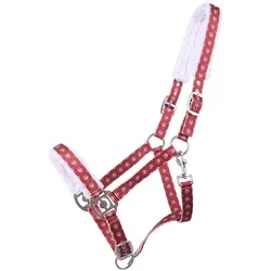 QHP Halfter Weihnachten - rudolph - Cob