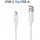 PureLink USB-C auf USB-A 0,5 m Weiß