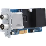 VU+ DVB-C FBC Twin-Tuner