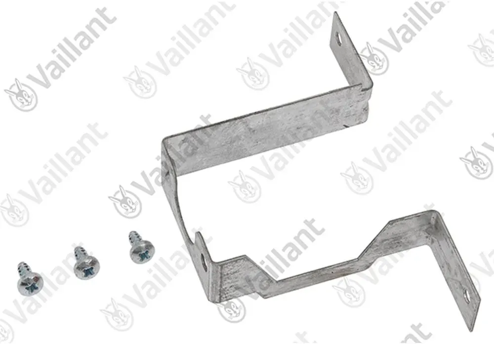 Vaillant Halter Anschlussrohr-Brenner 0020073576