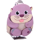Affenzahn Rucksack Großer Freund Otter, Braun