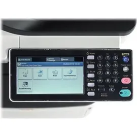 Oki MC853dnct