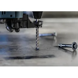 Bosch SDS plus-7X Hammerbohrer 16 x 150 x 215 mm 1 Stück