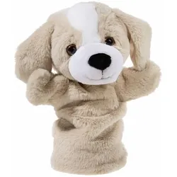 Heunec - Handspielpuppe Hund