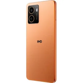 HMD Pulse+ 4 GB RAM 128 GB Apricot Crush